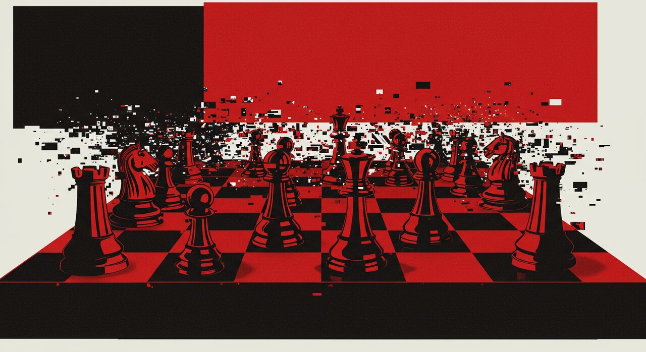 Fifth-generation warfare