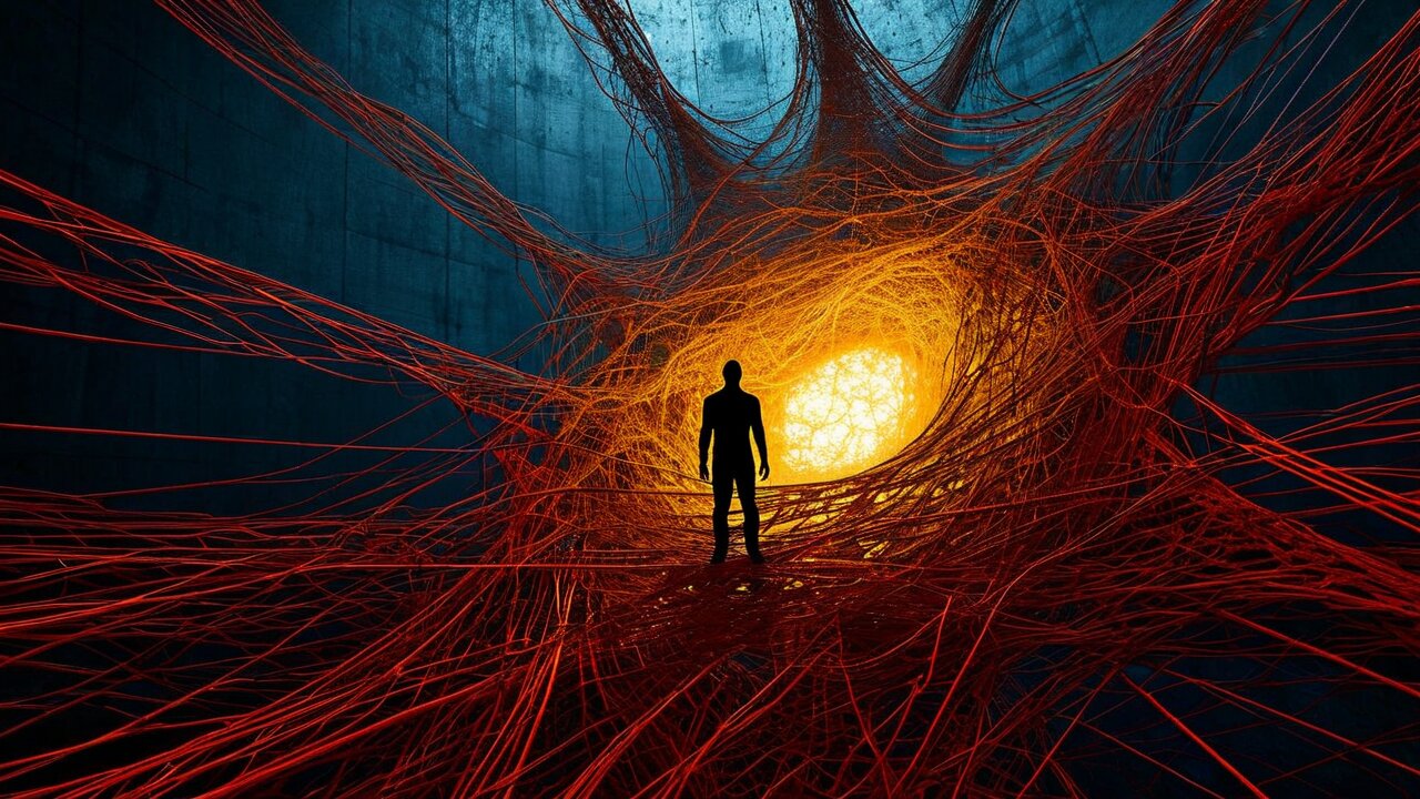 Psychology of authoritarian control